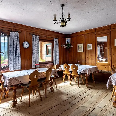 Berghotel Breitmoos-3